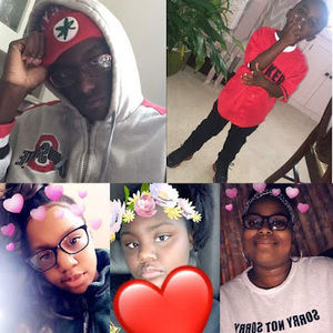 Meet your Posher, Kay